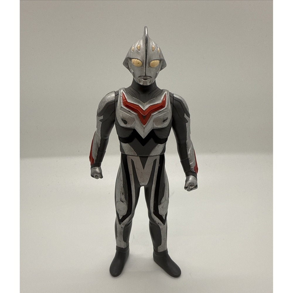 Figure Ultraman Nexus‎ Hero 500 Series 17
